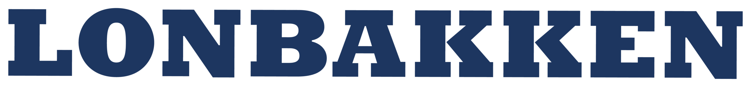 Lonbakken Mekaniske Verksted logo
